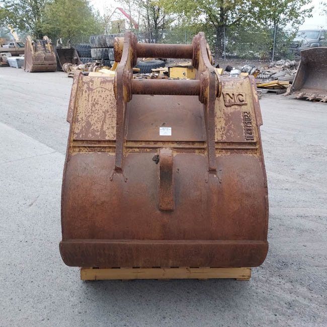 Used BUCKET GRP 2748485 6